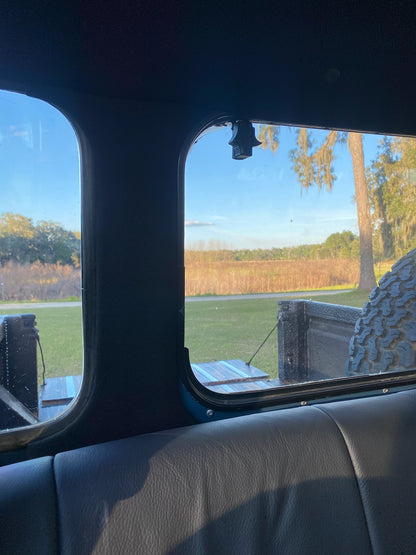 1997 Land Rover Defender 130 Pickup RHD