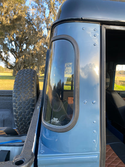 1997 Land Rover Defender 130 Pickup RHD