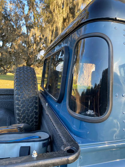 1997 Land Rover Defender 130 Pickup RHD