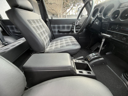 1989 Toyota Land Cruiser FJ62