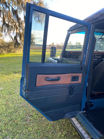 1997 Land Rover Defender 130 Pickup RHD