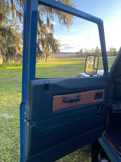 1997 Land Rover Defender 130 Pickup RHD
