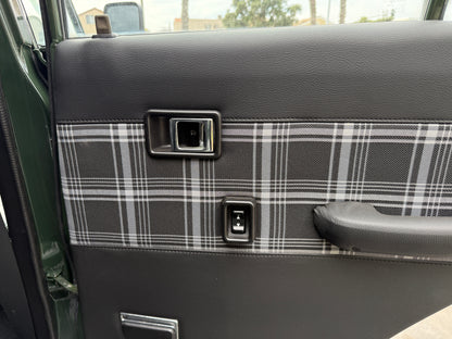 1989 Toyota Land Cruiser FJ62