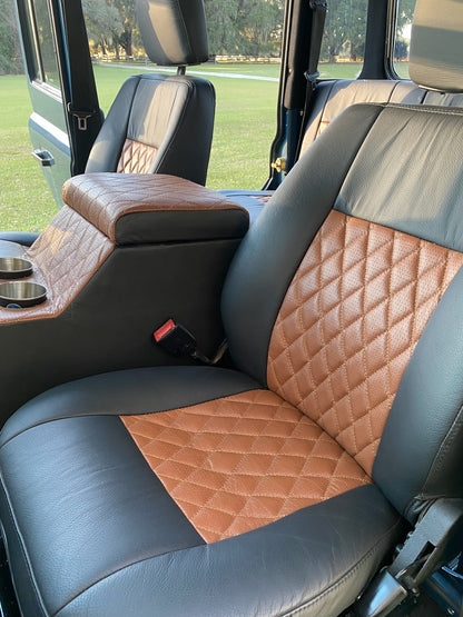 1997 Land Rover Defender 130 Pickup RHD