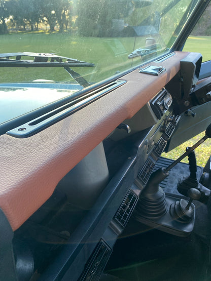 1997 Land Rover Defender 130 Pickup RHD