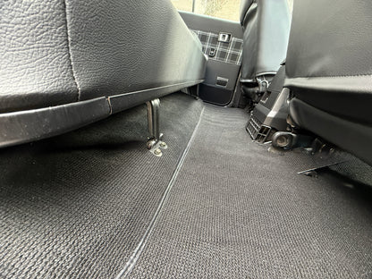 1989 Toyota Land Cruiser FJ62
