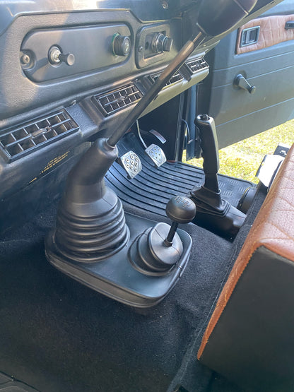 1997 Land Rover Defender 130 Pickup RHD