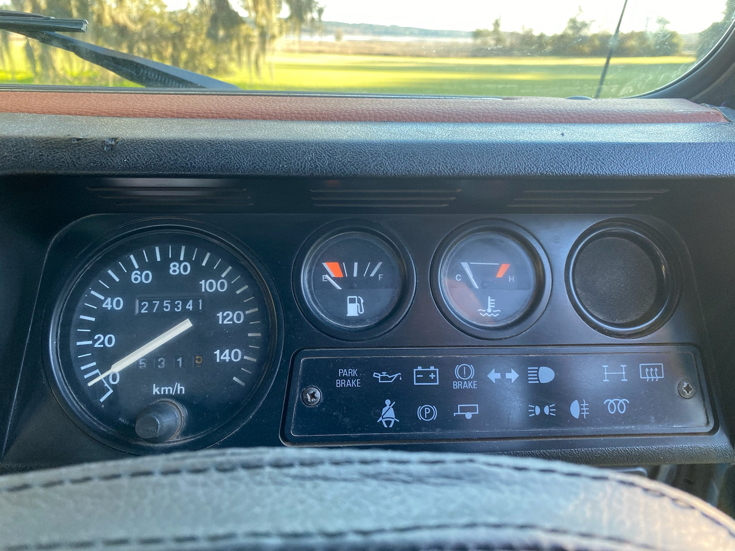 1997 Land Rover Defender 130 Pickup RHD