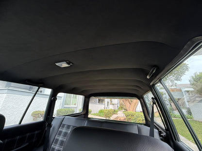 1989 Toyota Land Cruiser FJ62