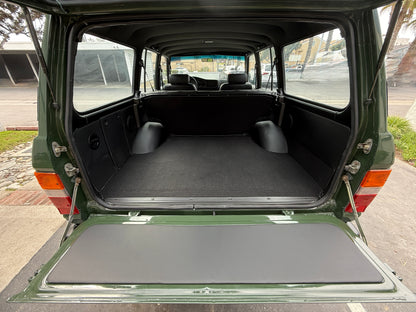 1989 Toyota Land Cruiser FJ62
