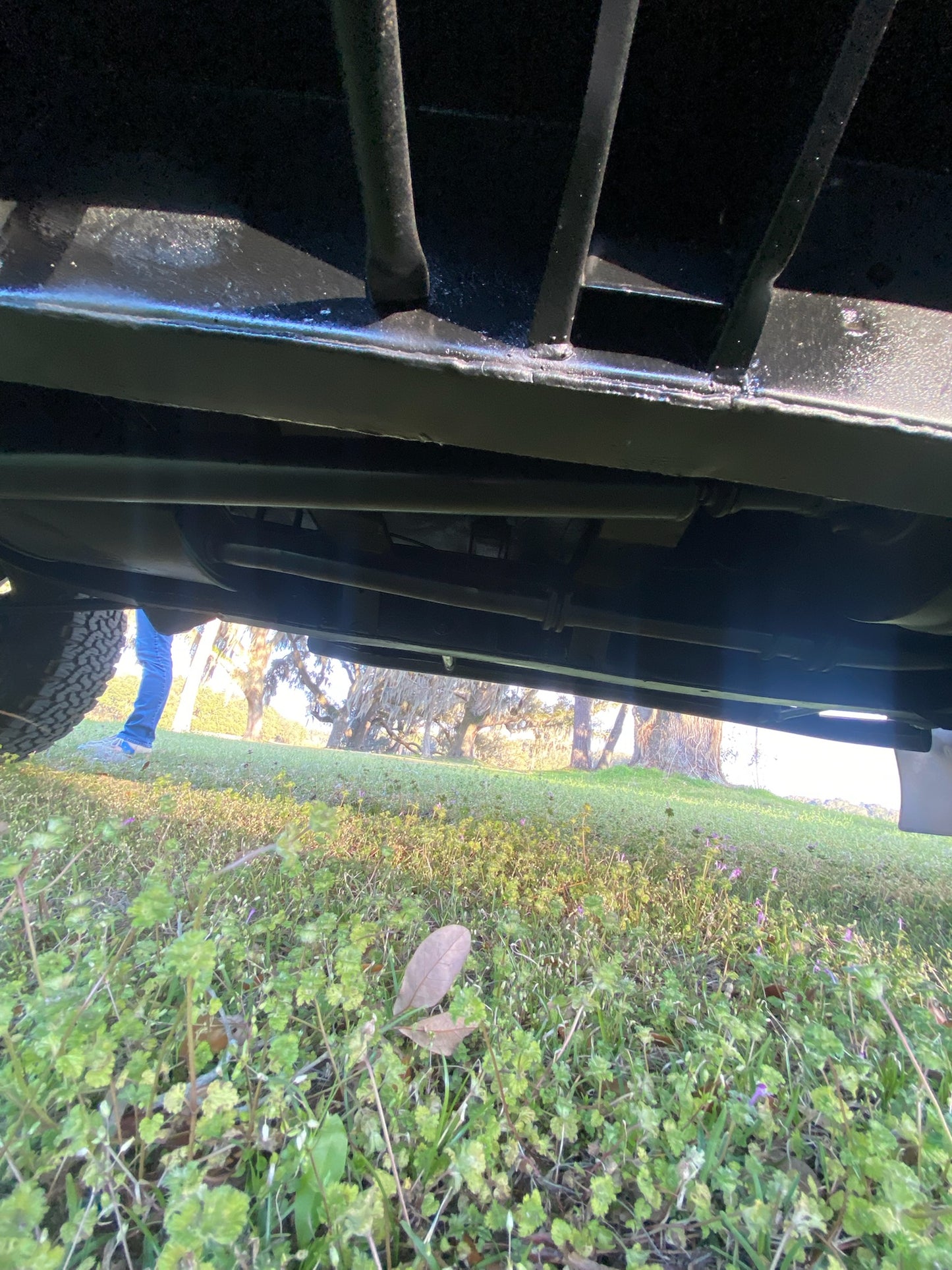 1997 Land Rover Defender 130 Pickup RHD