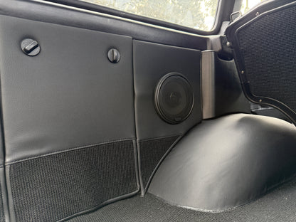 1989 Toyota Land Cruiser FJ62