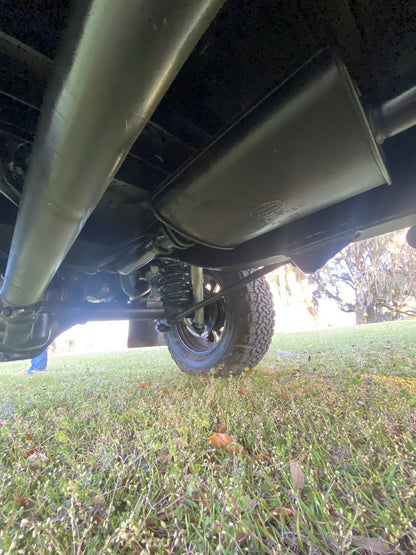 1997 Land Rover Defender 130 Pickup RHD