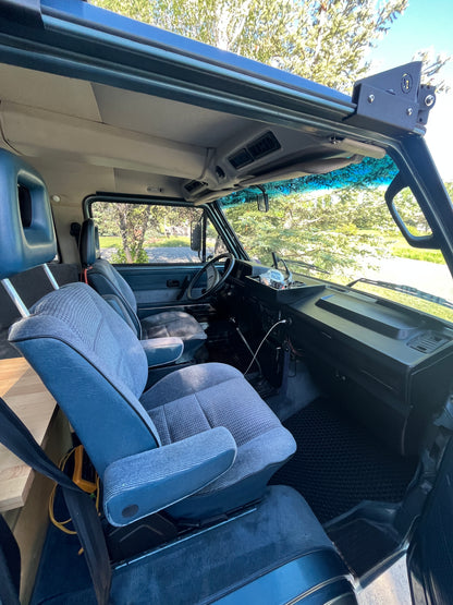 1986 VW Vanagon GL Syncro