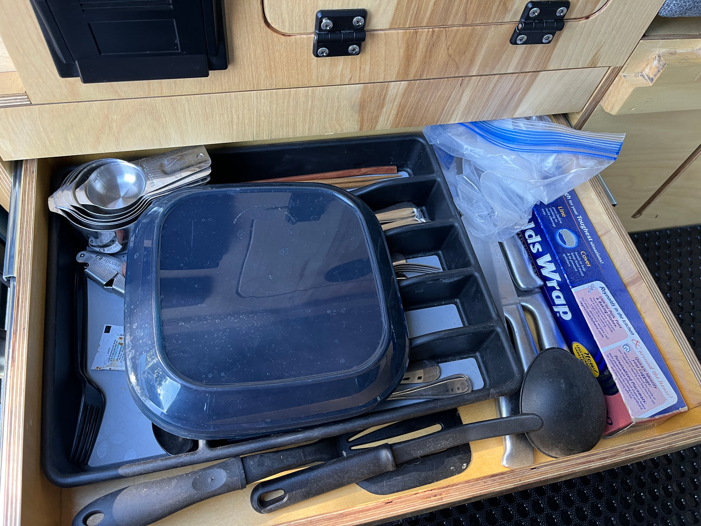 1986 VW Vanagon GL Syncro