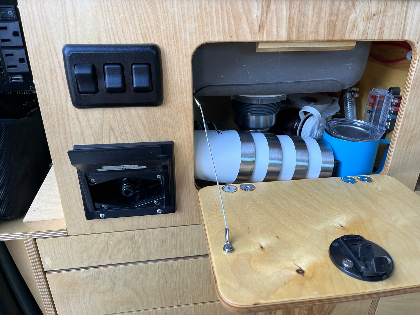1986 VW Vanagon GL Syncro