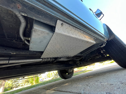 1986 VW Vanagon GL Syncro