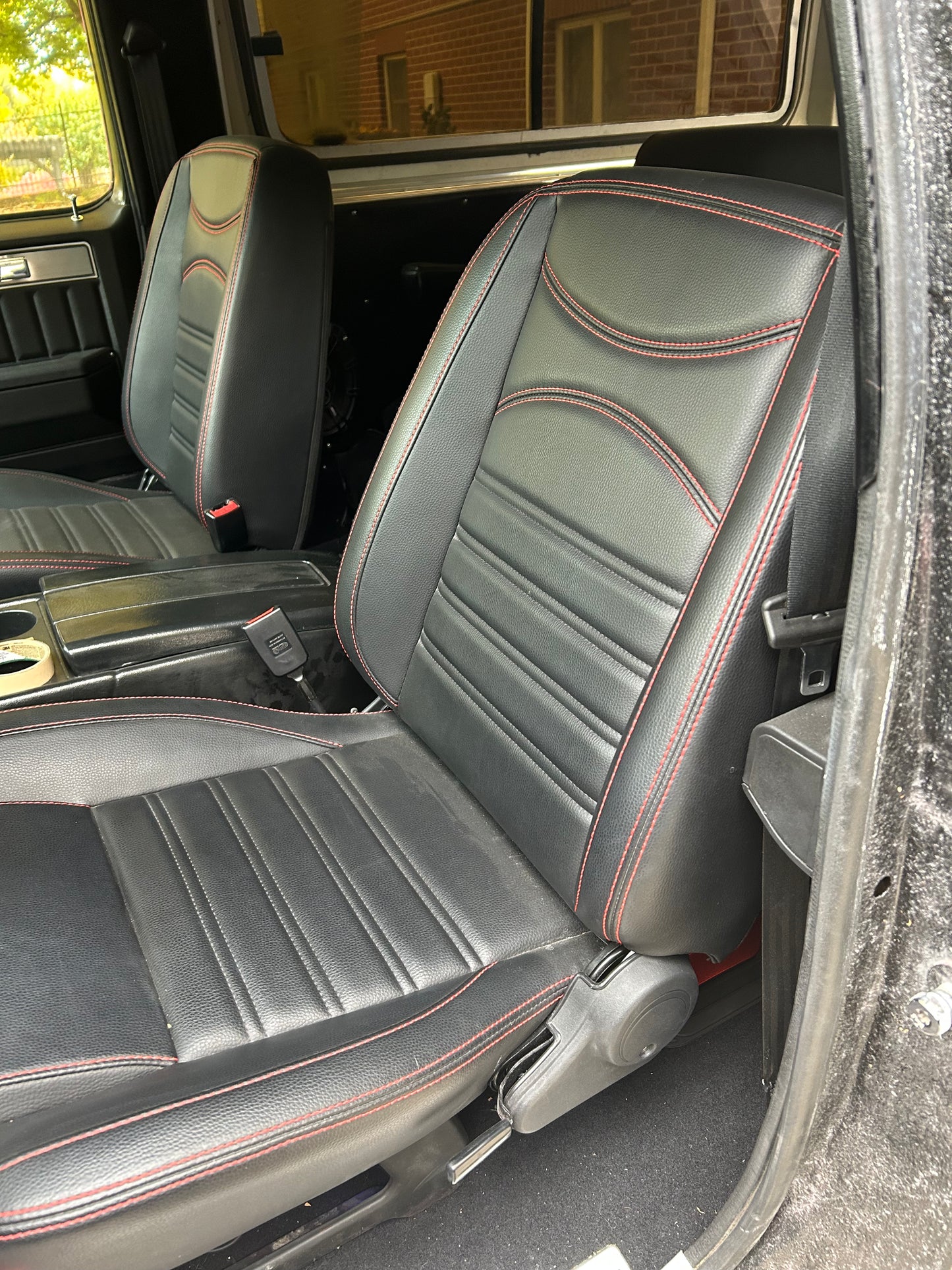 1989 Chevrolet K5 Blazer Silverado