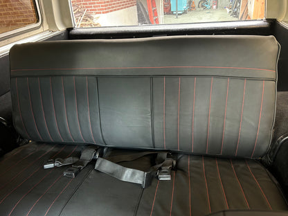 1989 Chevrolet K5 Blazer Silverado