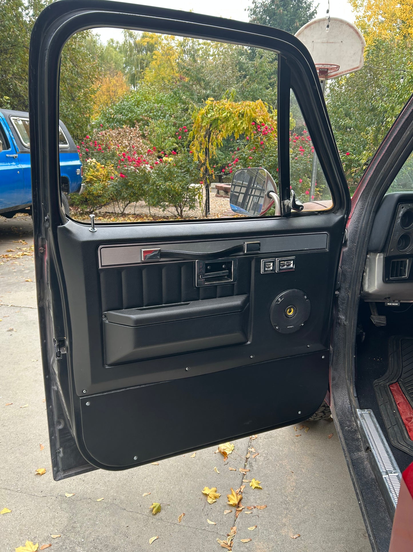 1989 Chevrolet K5 Blazer Silverado