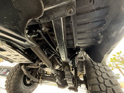 1989 Toyota Land Cruiser FJ62