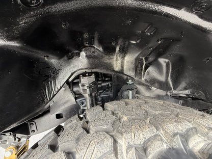 1989 Toyota Land Cruiser FJ62
