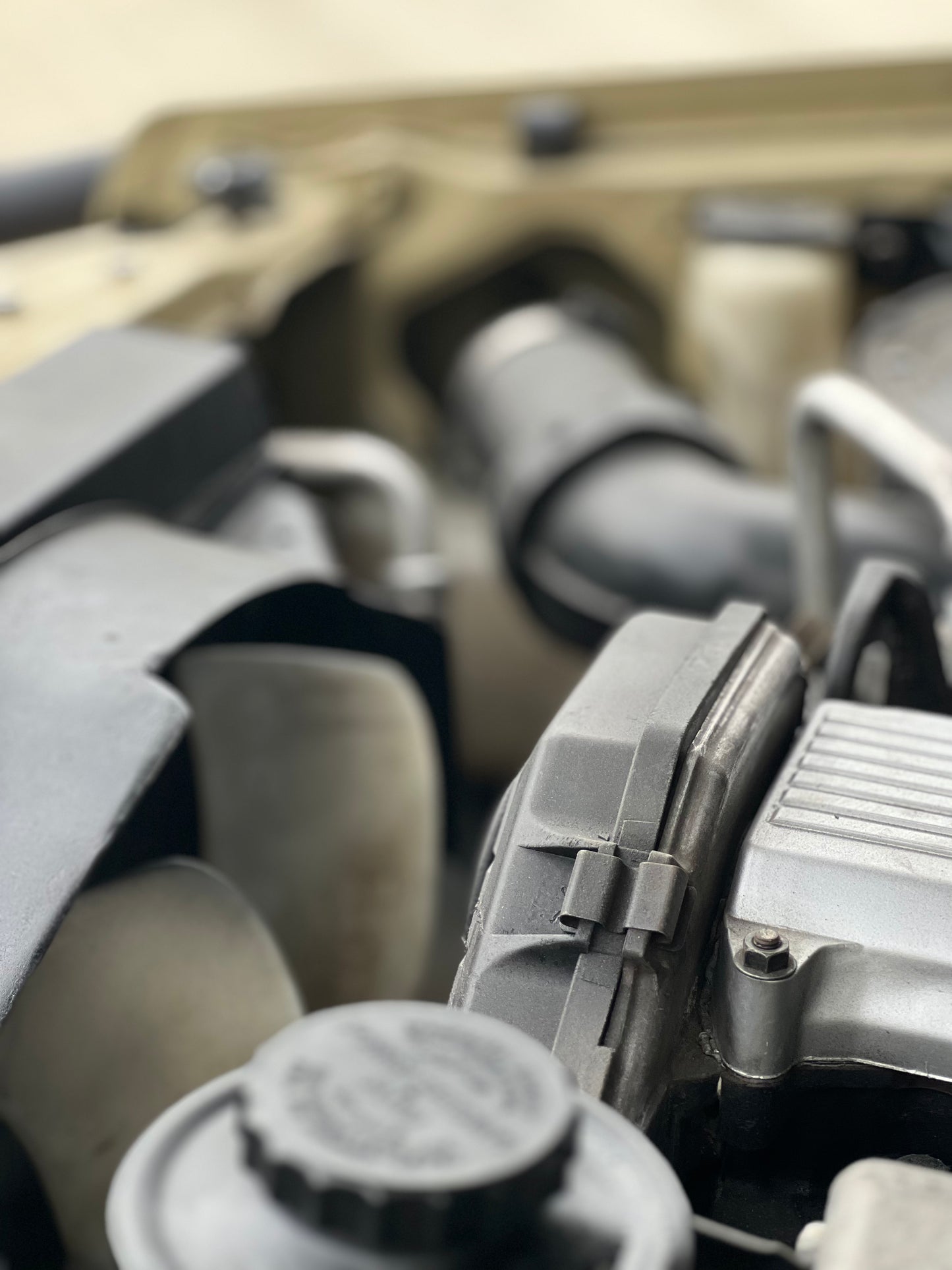 1997 Toyota Land Cruiser Troopy Restored