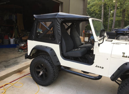 1982 Jeep CJ7 LS Auto