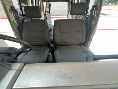 1997 Toyota Land Cruiser Troopy Restored