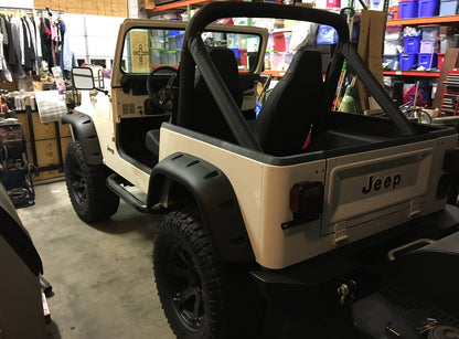 1982 Jeep CJ7 LS Auto