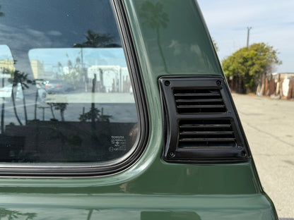 1989 Toyota Land Cruiser FJ62