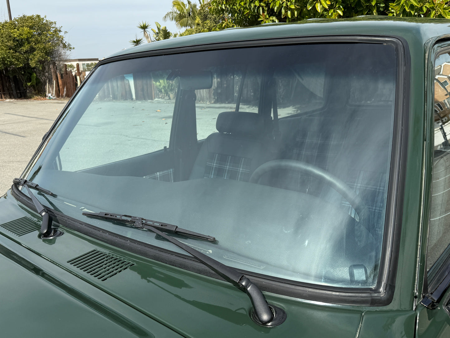 1989 Toyota Land Cruiser FJ62