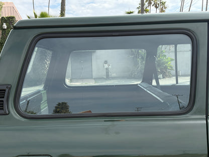 1989 Toyota Land Cruiser FJ62