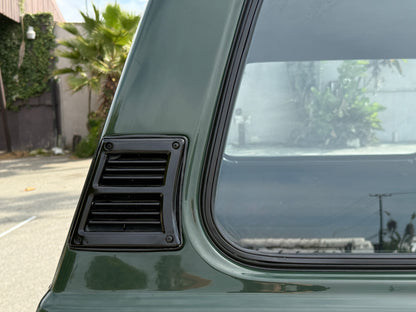 1989 Toyota Land Cruiser FJ62