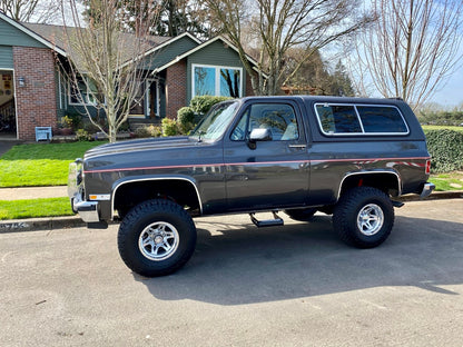 1991 GMC Jimmy