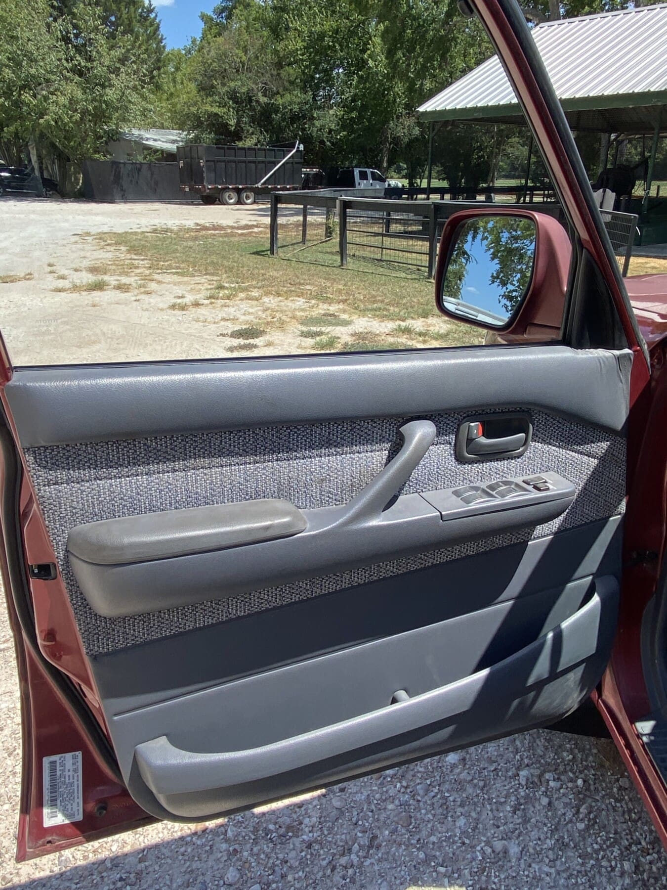 1991 Toyota Land Cruiser FJ80