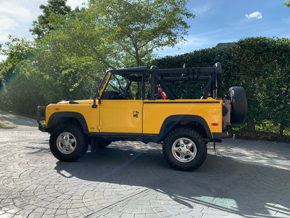 1994 Land Rover Defender 90 NAS