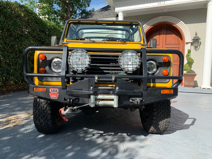 1994 Land Rover Defender 90 NAS