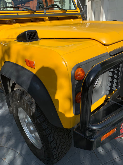 1994 Land Rover Defender 90 NAS