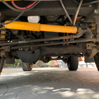 1994 Land Rover Defender 90 NAS