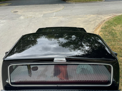 1990 Ford F-250 Lariat XLT