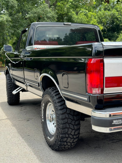 1990 Ford F-250 Lariat XLT
