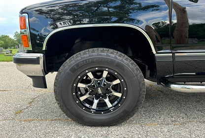 1989 Chevrolet K1500 Restored