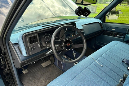 1989 Chevrolet K1500 Restored