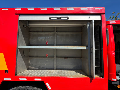 1980 Mercedes Benz Unimog 416 Doka L