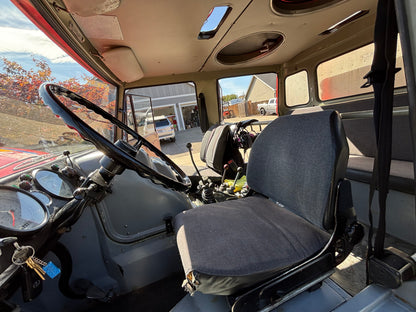 1980 Mercedes Benz Unimog 416 Doka L