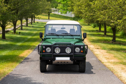 1996 Land Rover Defender 110 LHD