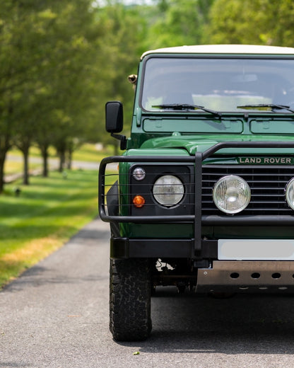 1996 Land Rover Defender 110 LHD