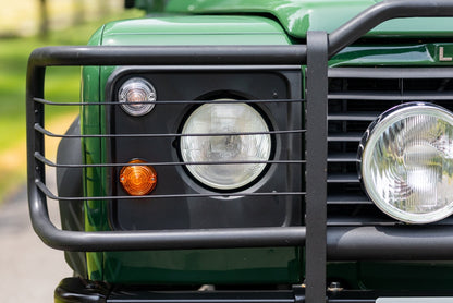 1996 Land Rover Defender 110 LHD