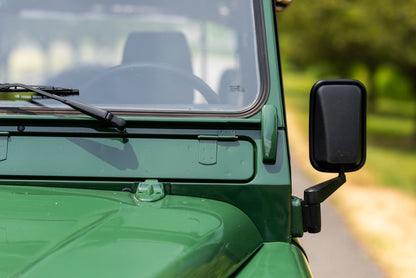 1996 Land Rover Defender 110 LHD